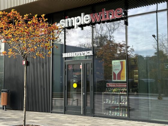 NEW Винотека SimpleWine FORIVER