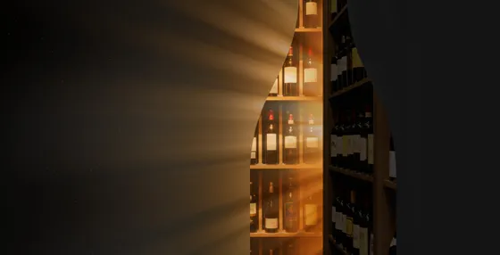 NEW Винотека SimpleWine Тверской
