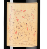 Fine&Rare: Вино для говядины Le Pergole Torte
