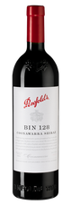 Вино Penfolds Bin 128 Coonawarra Shiraz, (120516), красное сухое, 2017 г., 0.75 л, Пенфолдс Бин 128 Кунаварра Шираз цена 8990 рублей