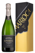 Cava Sumarroca Brut Nature Gran Reserva