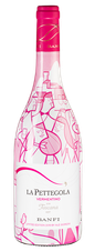 Вино La Pettegola, (122604), белое сухое, 2019 г., 0.75 л, Ла Петтегола цена 2640 рублей
