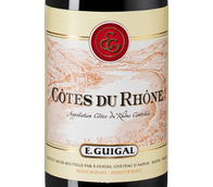 Красное вино из Долины Роны Cotes du Rhone Rouge