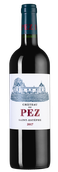 Вино с хрустящей кислотностью Chateau de Pez