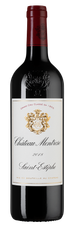 Вино Chateau Montrose, (119941), красное сухое, 2018 г., 0.75 л, Шато Монроз цена 47490 рублей