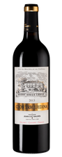 Вино Cahors ClosTriguedina, (116285), красное сухое, 2013 г., 0.75 л, Каор Кло Тригедина цена 6790 рублей