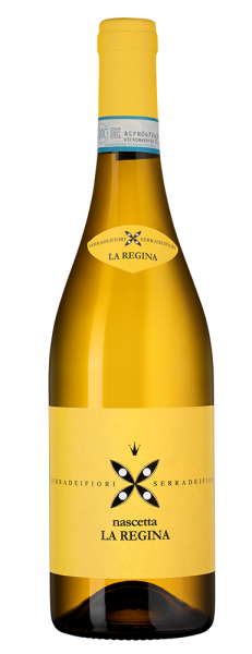 Вино La Regina Langhe Nascetta, 2024