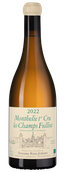 Вина Франции Monthelie Premier Cru Les Champs Fulliot