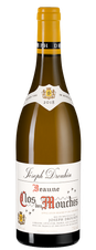 Вино Beaune Premier Cru Clos des Mouches Blanc, (125352), белое сухое, 2018 г., 0.75 л, Бон Премье Крю Кло де Муш Блан цена 39990 рублей