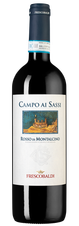 Вино Campo ai Sassi Rosso di Montalcino, (133846), красное сухое, 2020 г., 0.75 л, Кампо ай Сасси Россо ди Монтальчино цена 4990 рублей