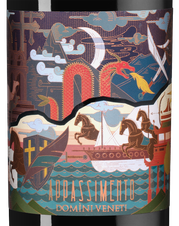 Вино Appassimento Rosso, (140231), красное полусухое, 2021 г., 0.75 л, Аппассименто Россо цена 2490 рублей