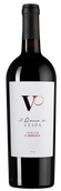 Вино с травяным вкусом Il Rosso dei Vespa