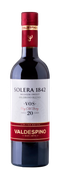 Вина в бутылках 0,75 л Oloroso Solera 1842