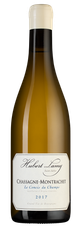 Вино Chassagne-Montrachet Les Concis du Champs, (122927), белое сухое, 2017 г., 0.75 л, Шассань-Монраше Ле Конси дю Шам цена 17930 рублей