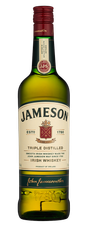 Виски Jameson, (147484), Купажированный, Ирландия, 0.75 л, Джемесон цена 2990 рублей