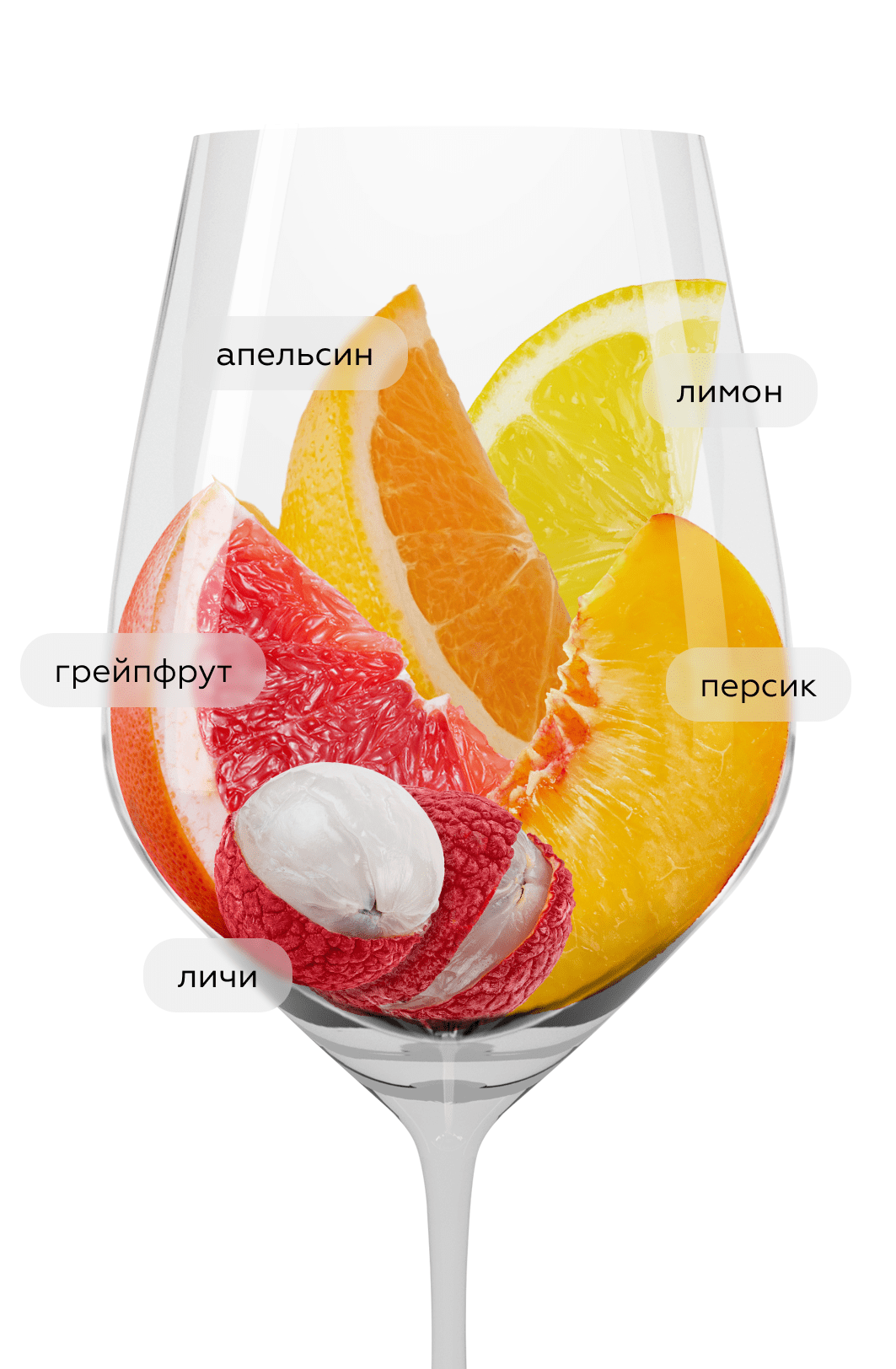 Вино Albarino Gran Vinum, Adegas Gran Vinum, 2023, (147943), Испания, Галисия, белое, сухое, 0.75 л, Альбариньо Гран Винум, цена 6290 рублей