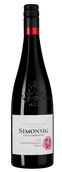 Cabernet Sauvignon / Shiraz