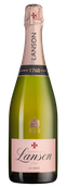 Шампанское и игристое вино из винограда шардоне (Chardonnay) Le Rose Brut