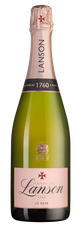Шампанское Le Rose Brut, (145727), розовое брют, 0.75 л, Ле Розе Брют цена 13990 рублей