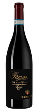 Вино Ripassa della Valpolicella Superiore, (119416), красное полусухое, 2016 г., 0.75 л, Рипасса делла Вальполичелла Супериоре цена 4690 рублей