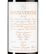 Вино Montevertine, (117691),  цена 11990 рублей