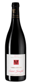 Вино со структурированным вкусом Saint-Joseph Terres d'Encre