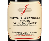 Fine & Rare Nuits-Saint-Georges Premier Cru Aux Boudots