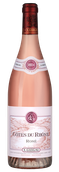 Cotes du Rhone Rose