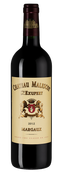 Вино Margaux Chateau Malescot Saint-Exupery