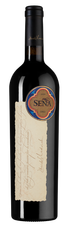 Вино Sena, (121470), красное сухое, 2009 г., 0.75 л, Сенья цена 39990 рублей