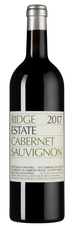 Вино Cabernet Sauvignon Estate, (123059), красное сухое, 2017 г., 0.75 л, Каберне Совиньон Эстейт цена 16820 рублей