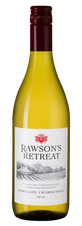 Вино Rawson's Retreat Semillon Chardonnay, (103743), белое сухое, 2016 г., 0.75 л, Роусонс Ритрит Семильон Шардоне цена 2190 рублей