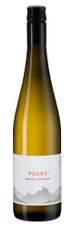 Вино Point Gruner Veltliner, (134311), белое сухое, 2021 г., 0.75 л, Поинт Грюнер Вельтлинер цена 2190 рублей