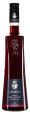 Ликер Creme de Framboise, (146537), 18%, Франция, 0.7 л, Крем де Фрамбуаз (малина) цена 3240 рублей