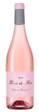 Вино Rose de Loire, (127654), розовое сухое, 2020 г., 0.75 л, Розе де Луар цена 5240 рублей