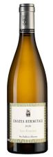 Вино Crozes-Hermitage Les Rousses, (143922), белое сухое, 2022 г., 0.75 л, Кроз-Эрмитаж Ле Руссе цена 6990 рублей
