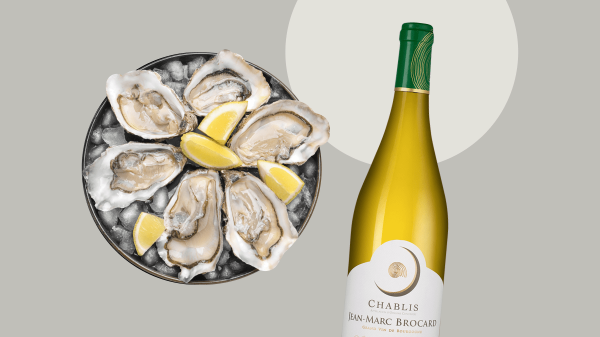 Устрицы: как выбрать и с каким вином сочетать 