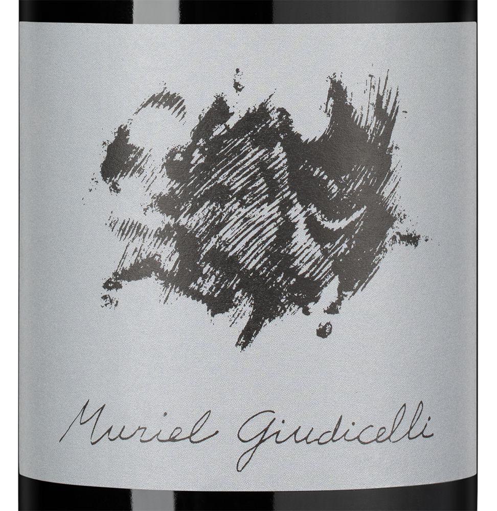 Вино Muriel Giudicelli Terra Rossa Rouge, Domaine Giudicelli, 2022, (150214), Франция, Корсика, красное, сухое, 0.75 л, Терра Росса, цена 18990 рублей