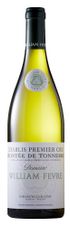Вино Chablis Premier Cru Montee de Tonnerre, (142861), белое сухое, 2021 г., 0.75 л, Шабли Премье Крю Монте де Тоннер цена 18990 рублей