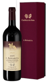 Вино к утке L`Apparita