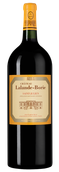 Вино с ежевичным вкусом Chateau Lalande-Borie
