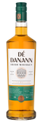 Крепкие напитки из Ирландии De Danann