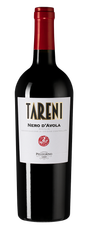 Вино Tareni Nero d'Avola, (117567), красное полусухое, 2018 г., 0.75 л, Тарени Неро д'Авола цена 1780 рублей