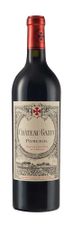 Вино Chateau Lafleur-Gazin, (99563), красное сухое, 2014, 0.75 л, Шато Ляфлёр-Газен цена 17990 рублей