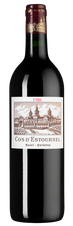 Вино Chateau Cos d'Estournel Rouge, (116364), красное сухое, 1986 г., 0.75 л, Шато Кос д'Эстурнель Руж цена 96590 рублей