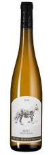 Вино Kritt Pinot Blanc Les Charmes, (119455), белое полусухое, 2018 г., 0.75 л, Критт Пино Блан Ле Шарм цена 4990 рублей