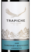 Вино от Trapiche Cabernet Sauvignon Vineyards