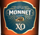 Крепкие напитки из Франции Monnet XO