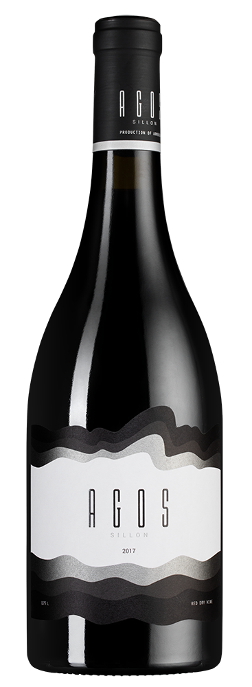 Вино Agos , AGOS, 2017, (135666), Армения, Вайоц Дзор, красное, сухое, 0.75 л, Агос, цена 5490 рублей