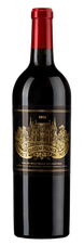 Вино Chateau Palmer, (108065), красное сухое, 2012 г., 0.75 л, Шато Пальмер цена 52490 рублей